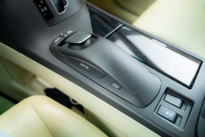 LEXUS RX450H