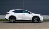 LEXUS NX300H