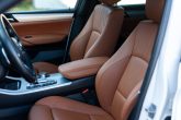 BMW X4 M-PACKET