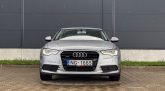 AUDI A6 LIMOUSINE