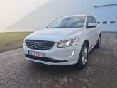 VOLVO XC60 SUMMUM 2.4 D5 AWD