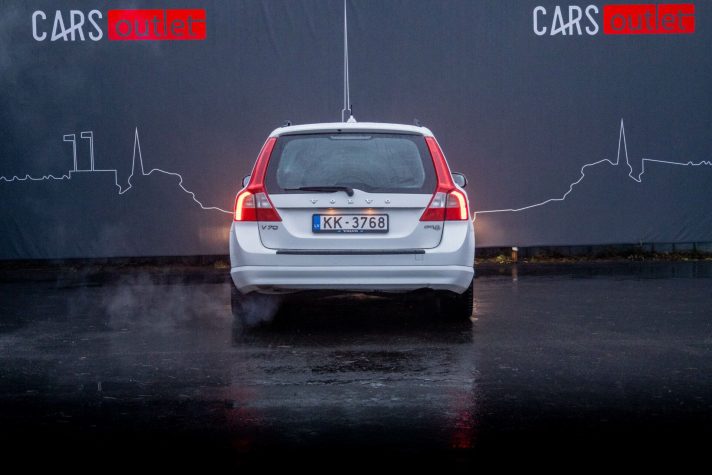 VOLVO V70