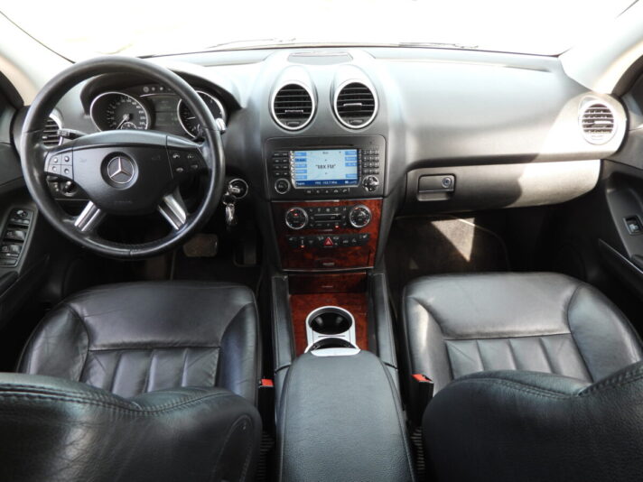 MERCEDES BENZ ML 320
