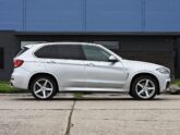BMW X5 M-Pack XDRIVE30D