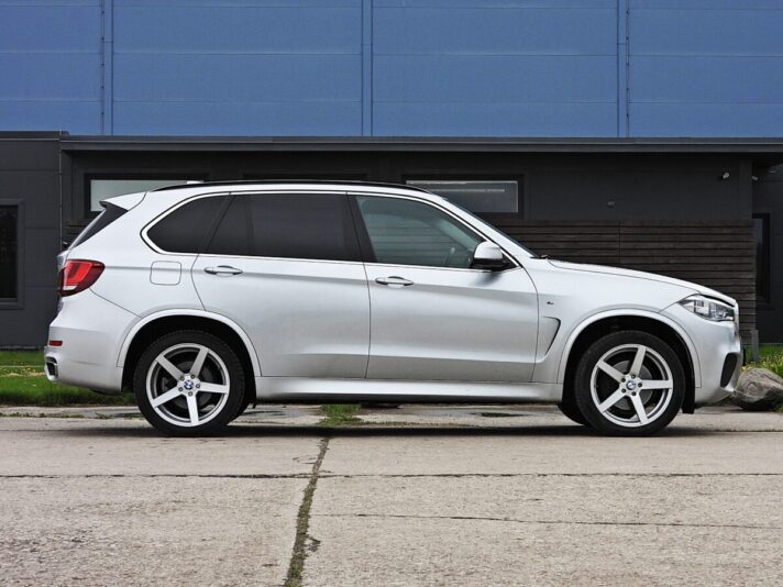 BMW X5 M-Pack XDRIVE30D