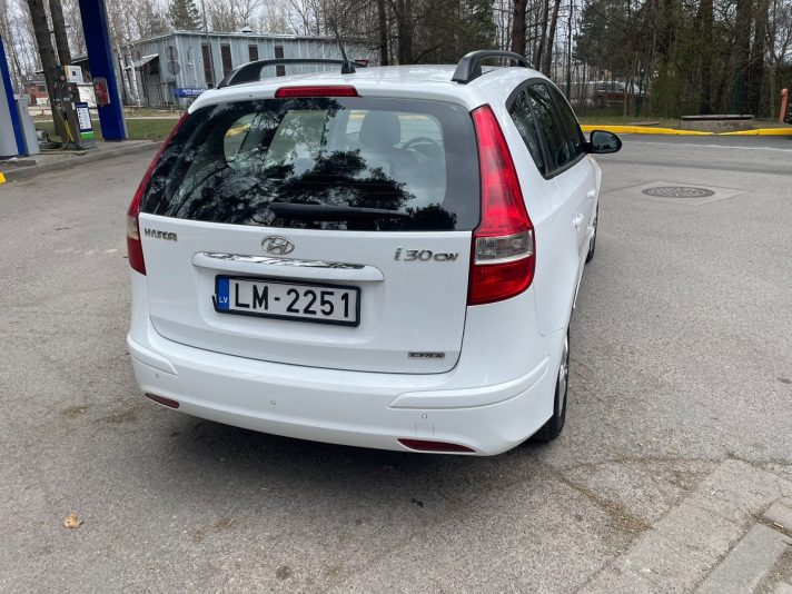 I30 CW