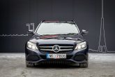 MERCEDES BENZ C200 BLUETEC