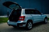 MERCEDES BENZ GLK 280