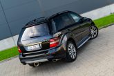 MERCEDES BENZ ML 320