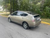 PRIUS HYBRID