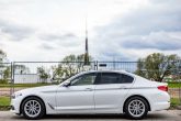 BMW 520d