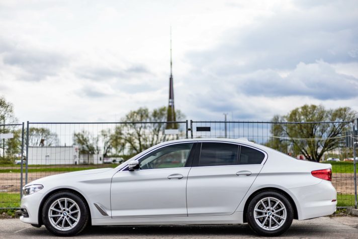 BMW 520d