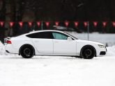 AUDI A7 S-LINE