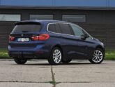 BMW 220D GRAND TOURER