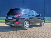 Hyundai Santa Fe 2.2 CRDi 4WD Manual, 197hp, 2012 gads.
