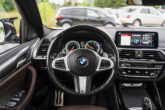 BMW X4 XDRIVE M40D