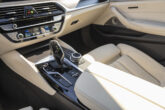 BMW 530E M-PACK