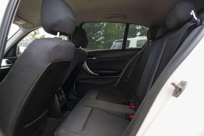 BMW 116D