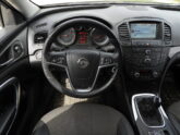 OPEL INSIGNIA SPORTS TOURER