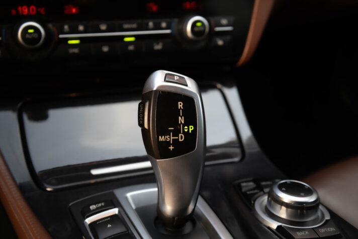 BMW 530D