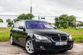 BMW 530d
