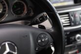 MERCEDES BENZ E350