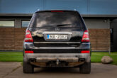 MERCEDES BENZ GL320