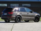 AUDI Q7 S-line