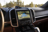PORSCHE CAYENNE S DIESEL