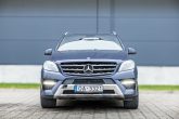 MERCEDES BENZ ML 350