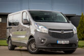 OPEL VIVARO-B