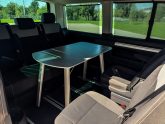 VW MULTIVAN STARTLINE