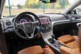 OPEL INSIGNIA SPORTS TOURER SW