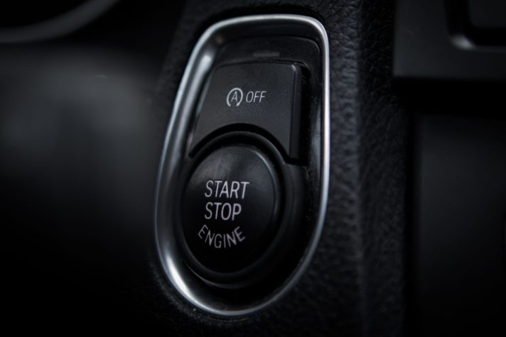 BMW 118D