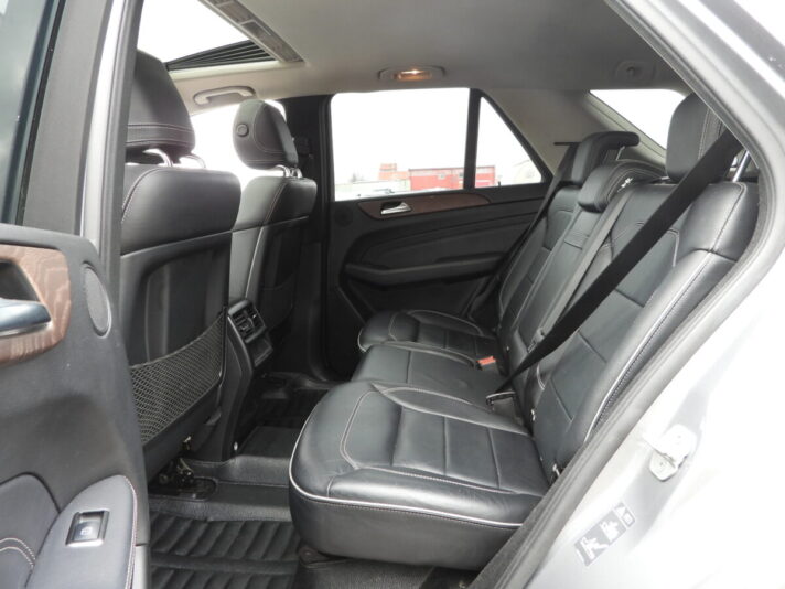 Mercedes-Benz ML350