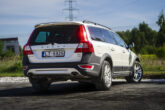 VOLVO XC 70