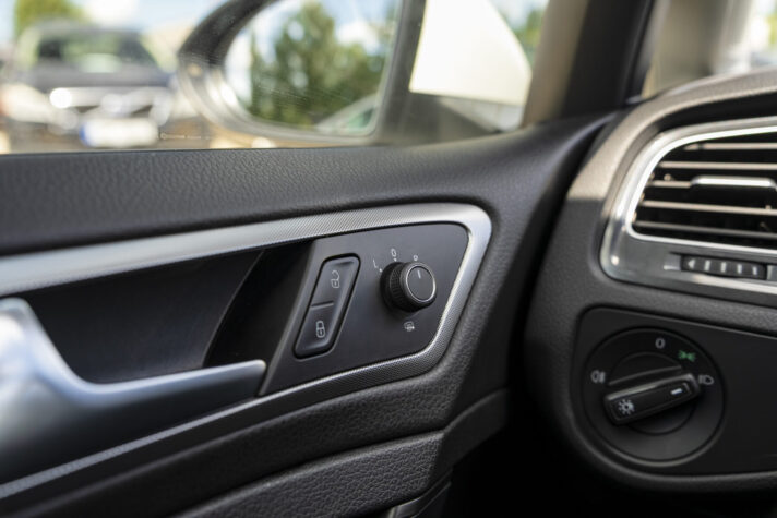 VW GOLF 7