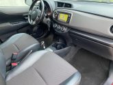 Toyota Yaris 1.4 Dizelis 2012