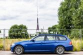 BMW 318d