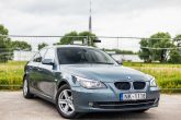BMW 520d