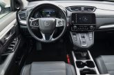 Tikko ievesta - Honda Cr-V 2.0 Hybrid Lifestyle ar automātisko ātrumkārbu.