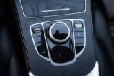 MERCEDES BENZ C200D