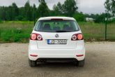VW GOLF PLUS