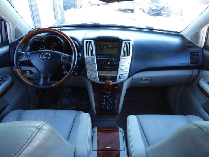 LEXUS RX 330