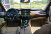 BMW 530XD