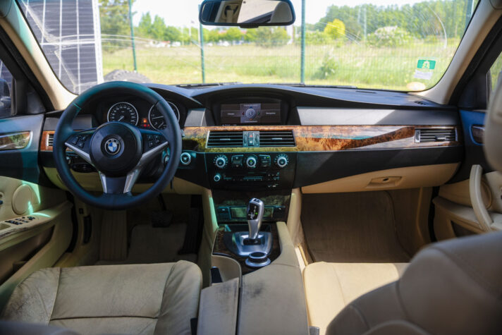 BMW 530XD