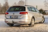 VW PASSAT B8