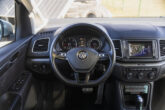 VW SHARAN ALLSTAR