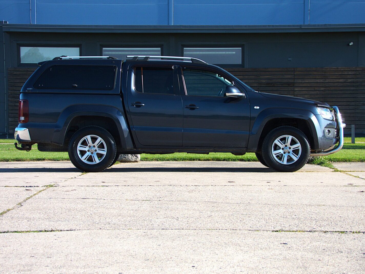 VW AMAROK