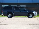 VW AMAROK